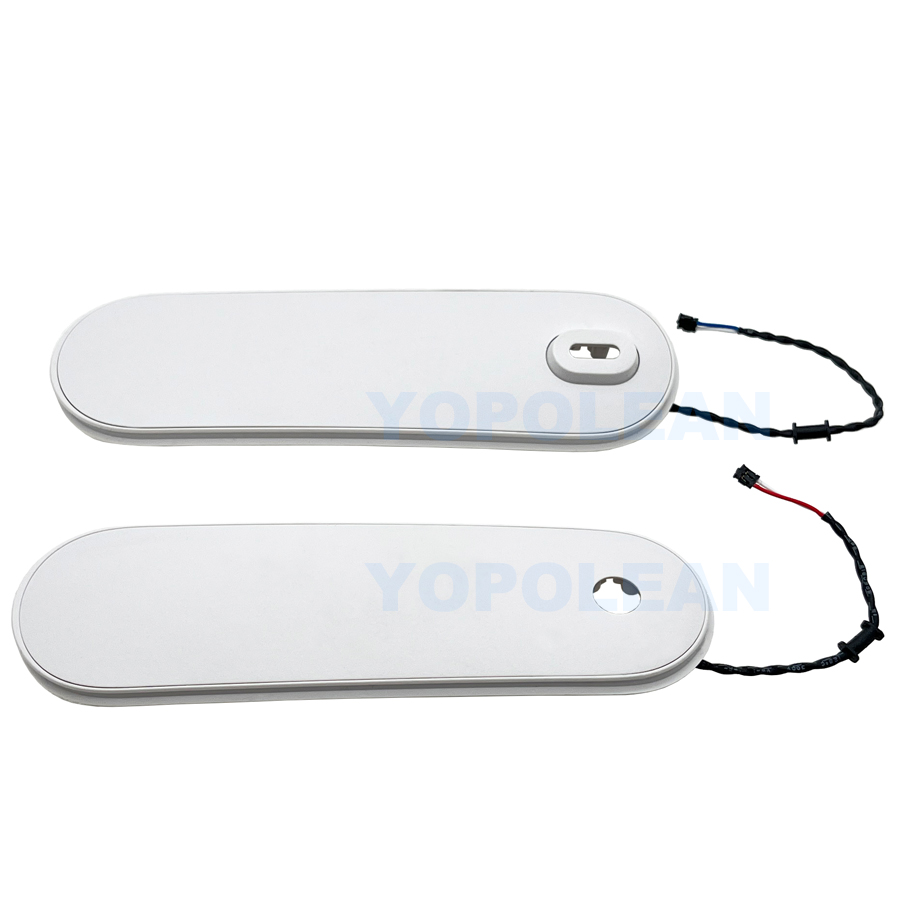 Original Left and Right Speaker For Meta Oculus Quest 3 VR Headset Speaker Replacement Left Right Horn Repair Parts Accessories