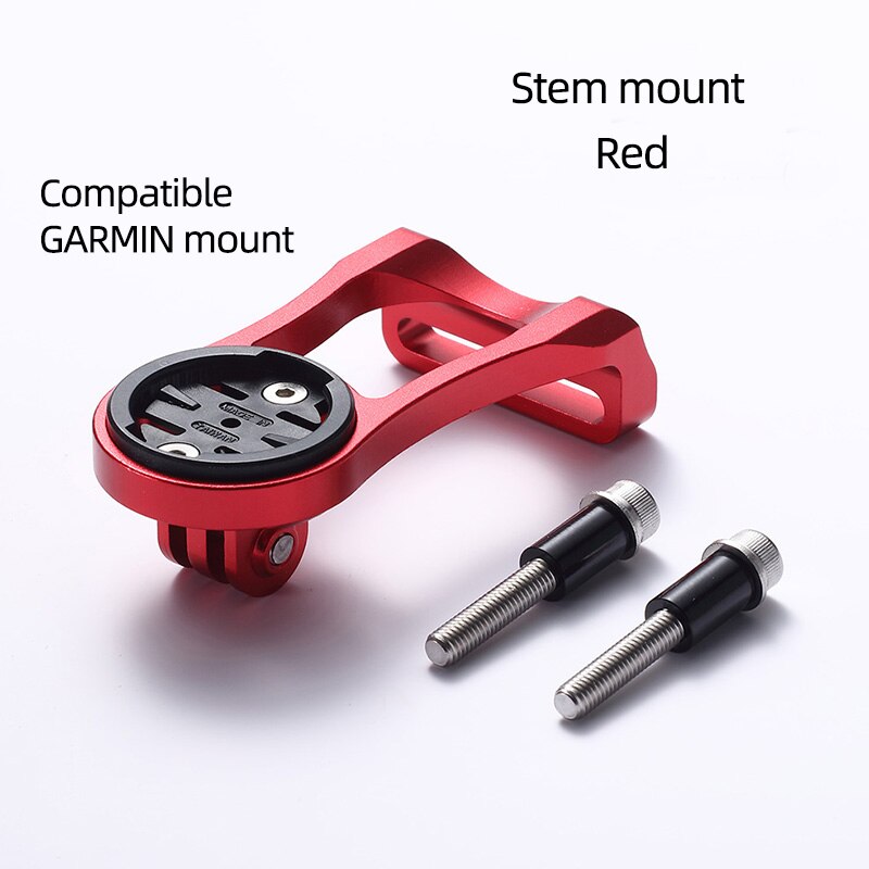 Garmin mount cykel computer holder cykel bryton gopro road mtb cykeldele kant 520