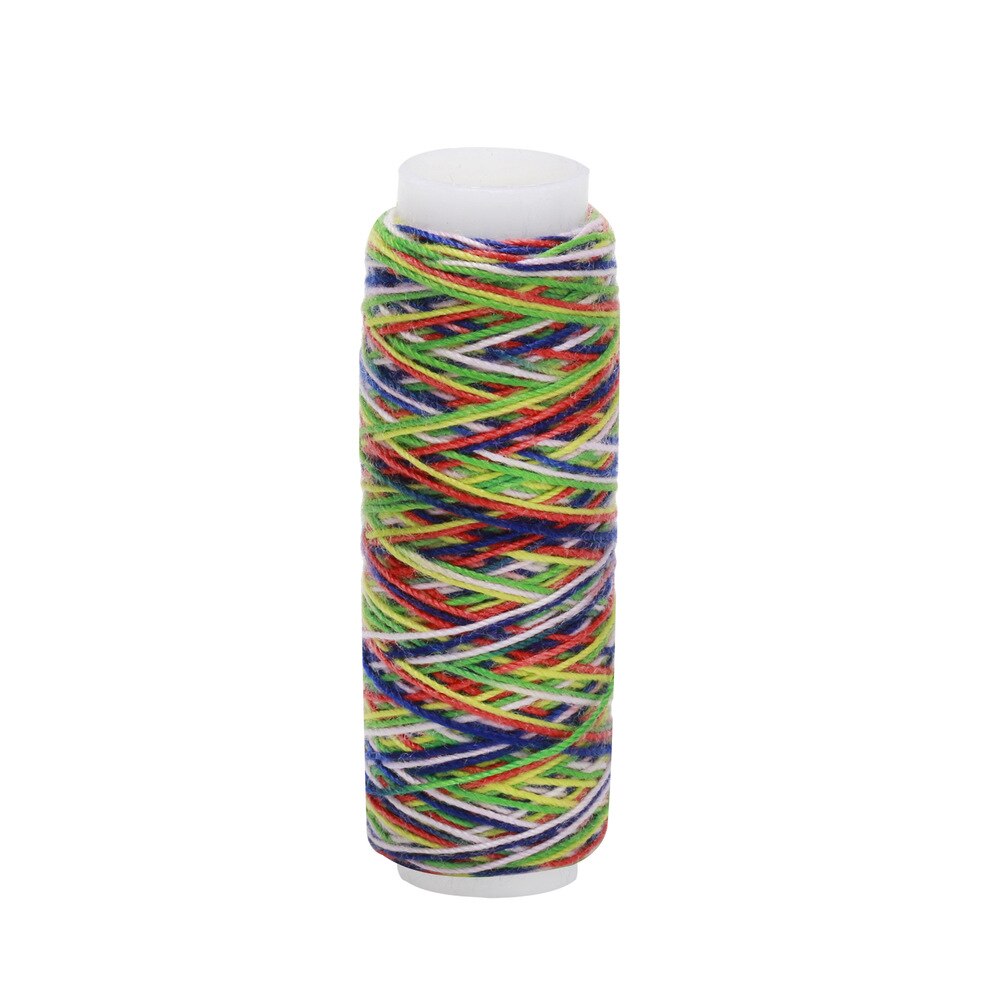 10PCS Mixed Color Sewing Thread Hand Quilting Embr... – Grandado