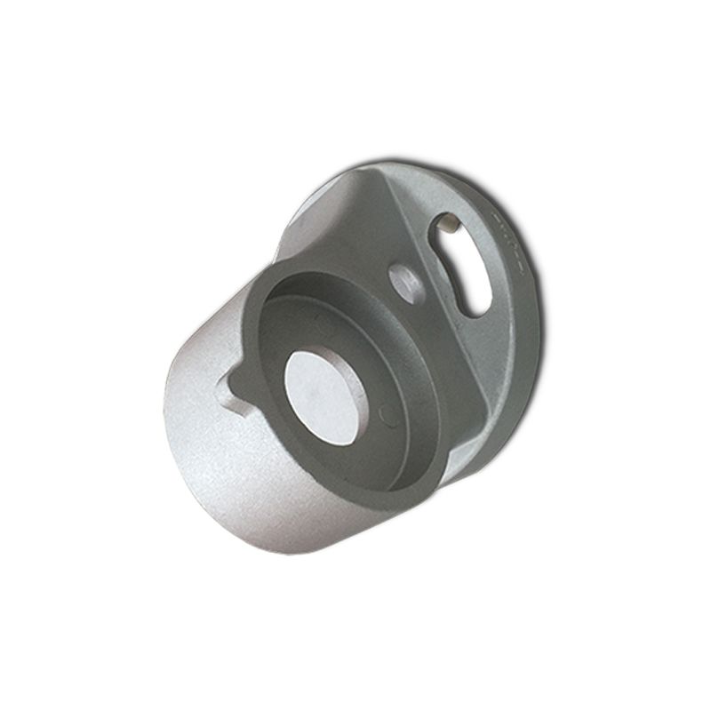 Custom foundry precision aluminum zinc die casting parts
