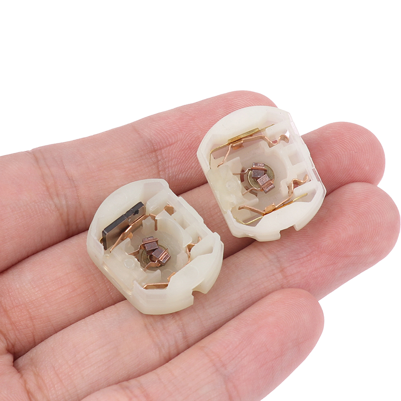 5/7Pcs Koolborstelhouder Voor Makita 638921-2 Cb430 Bga450 Bga452 Dga452 Bgd800