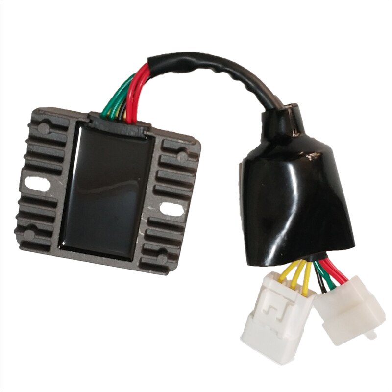 RECTIFIER REGULATOR For CBR 954 Fireblade 900 de 2002 a 2003 31600-MCJ-750 31600-MBG-D00 31600-MAT-E01 SH579C-12 31600-MCC-601