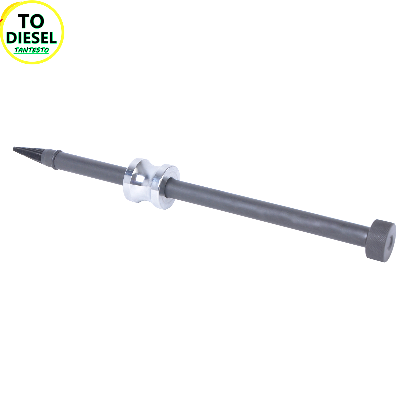 Universele Common Rail Injector Koperen Wasmachine Afdichting Pakkingen Verwijderen Trekker Gereedschap