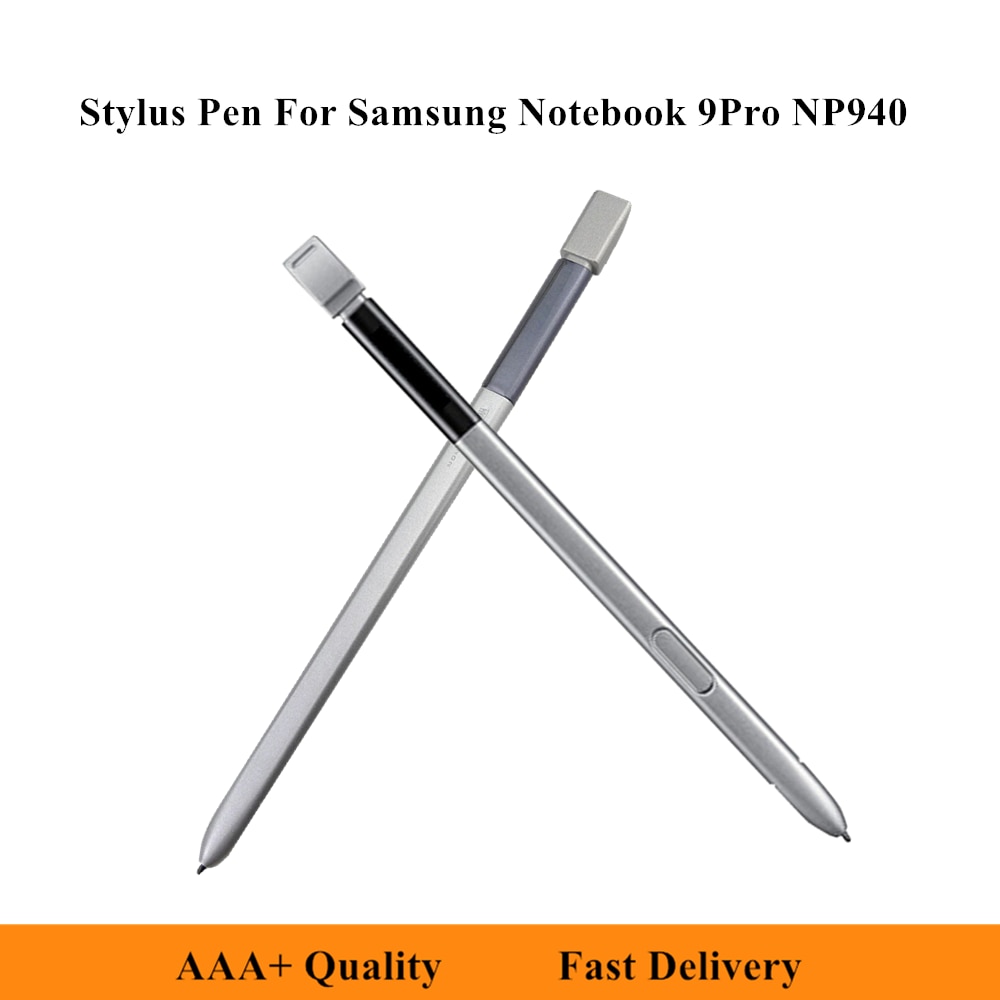 Touch Pen For Samsung Notebook 9 Pro13 NP940X3M NP940 Touch Pen Stylus For Samsung Notebook 9Pro S Pen Stylus Pen