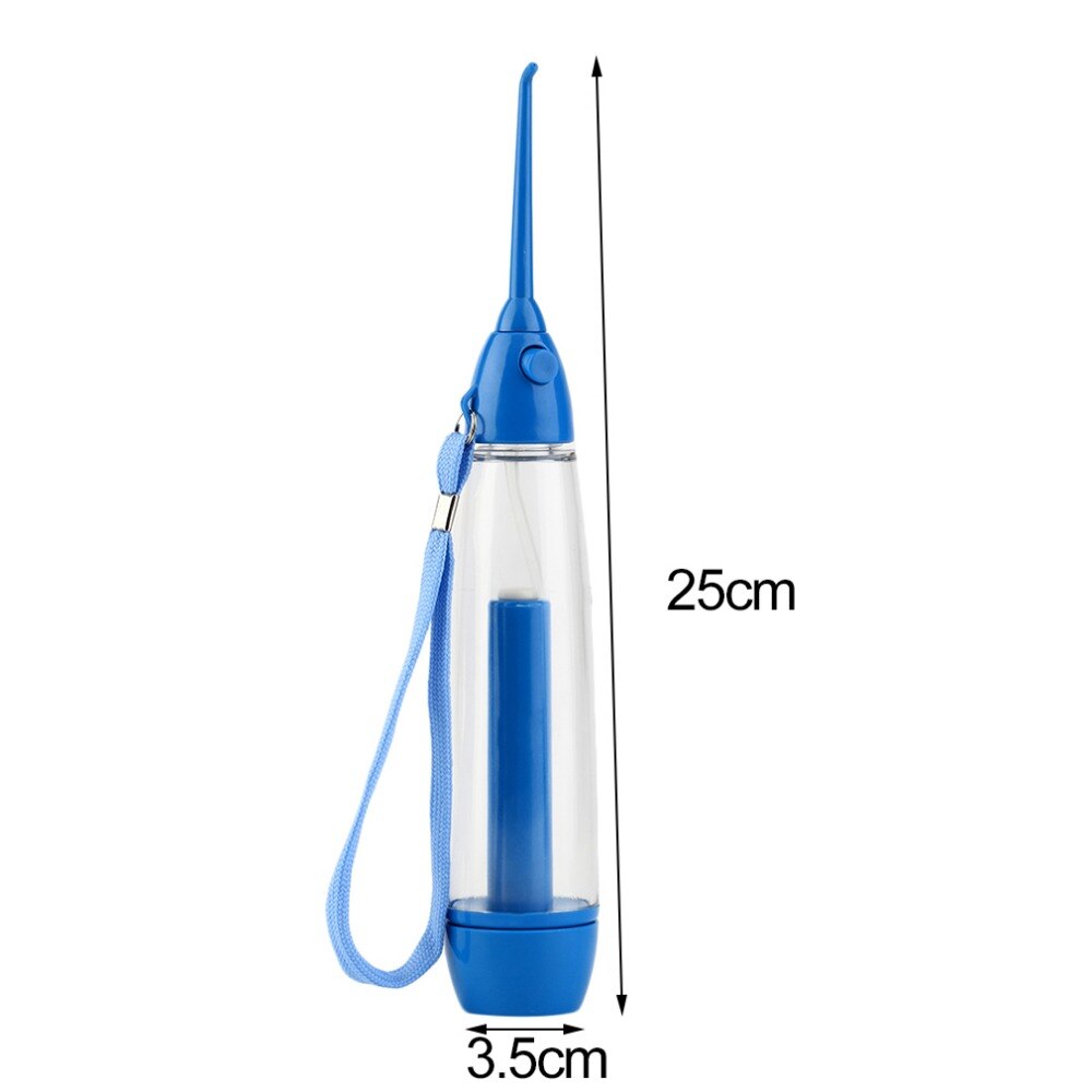 Tandtråd oral pleje implementere vand flosser vanding vandstråle tandvanding flosser tandrenser