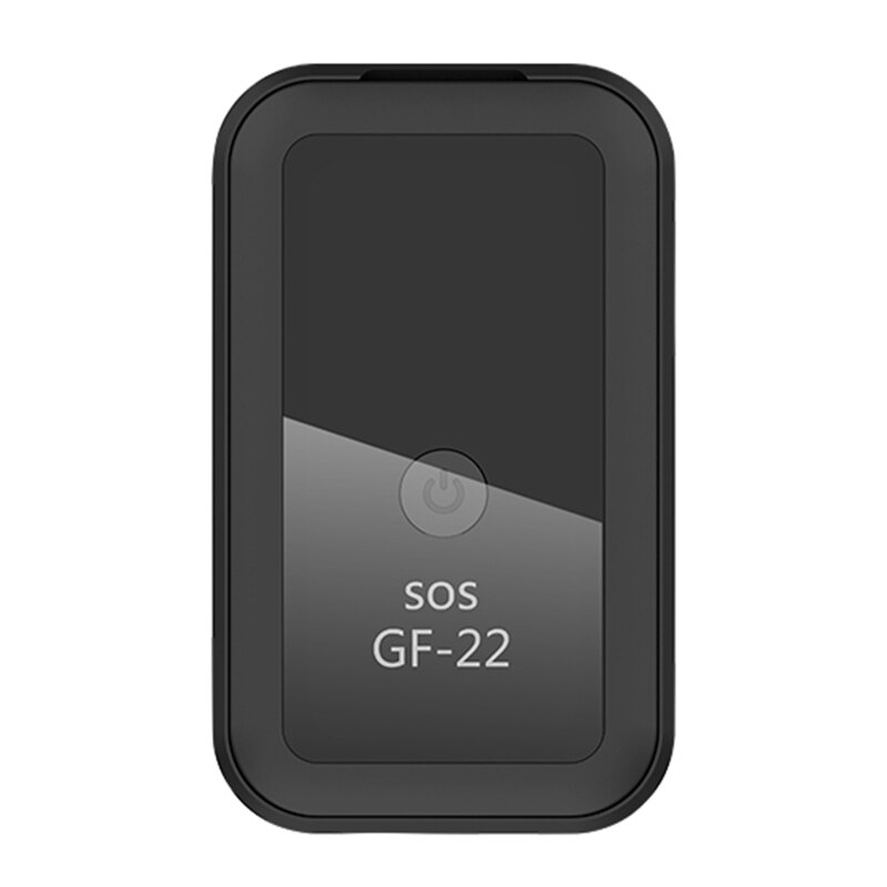 Tracker GPS Voiture Mini - 2G, Aimant Puissant, 10 G, Pour Anti-vol Et Sécurité Véhicule
