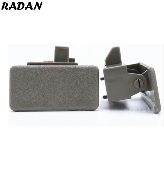 Glove Box Handle For FAW V70