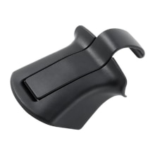 Car Steering Wheel Booster for Tesla Model 3 Y 16-21 Autopilot Counterweight Accessories Ring FSD Automatic Assisted