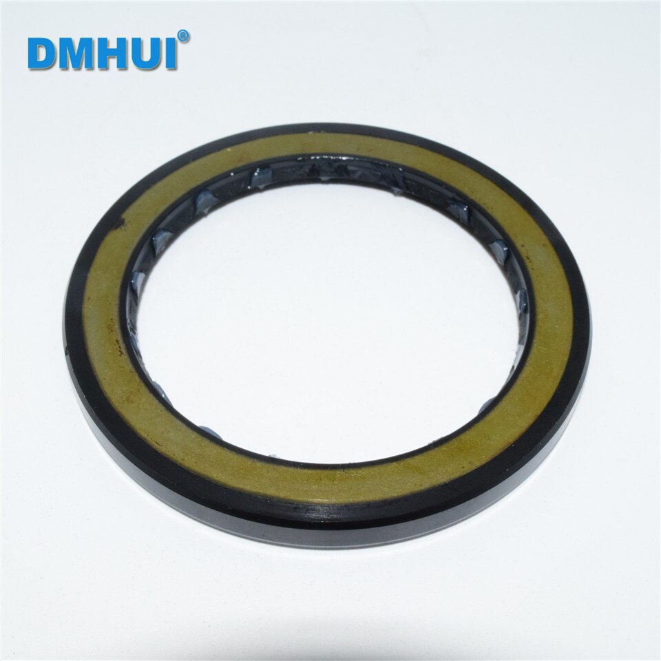 BAKHDSN sello de aceite tipo 60*80*7/6 o 60x80x 7/6 caucho NBR suministrados por China, dmhui sello de fábrica ISO 9001: y TS 16949