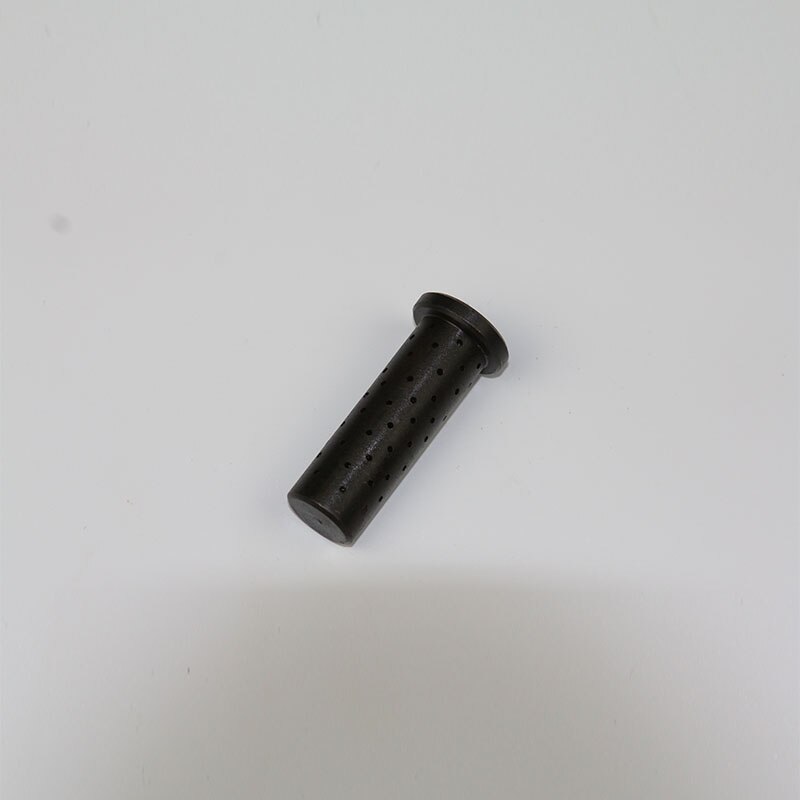 Injection molding machine accessories M45x2 injection molding machine injection mesh nozzle