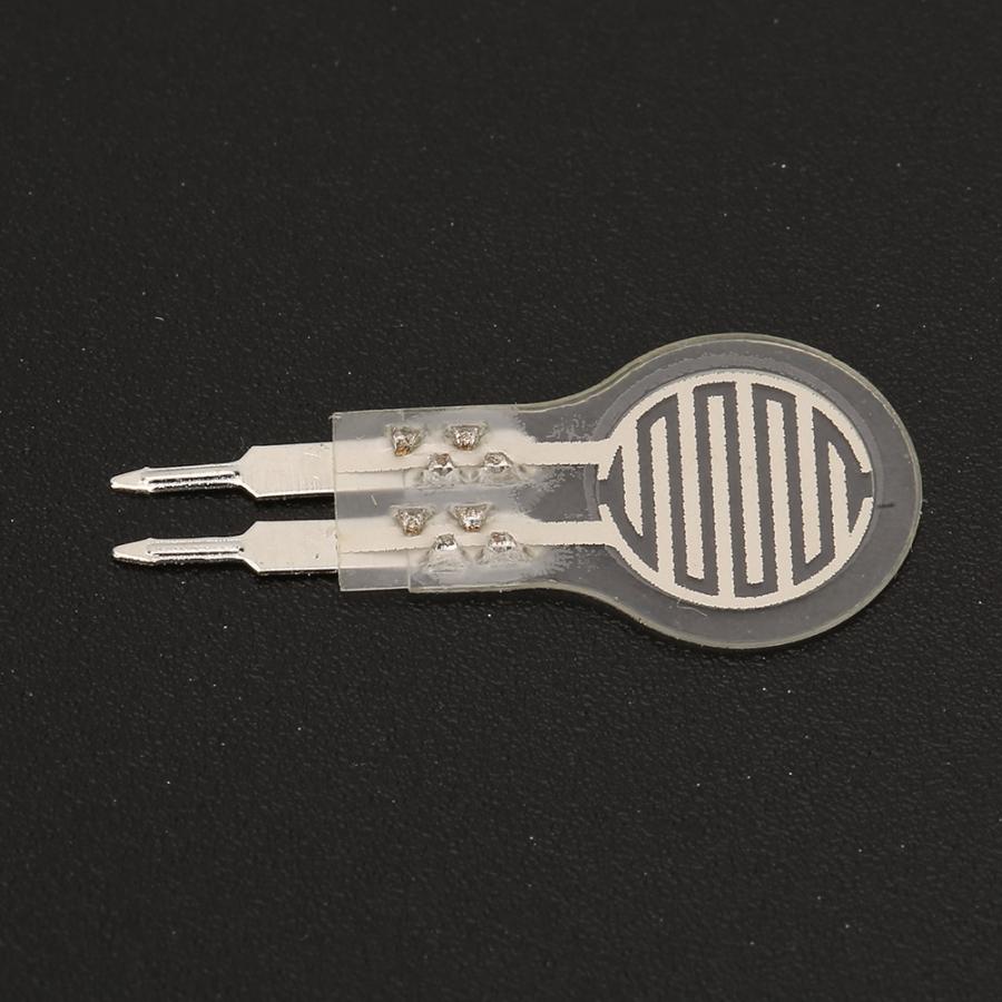 10 kg diameter pressure sensor type flexible flexible thin-film resistance - nanometer Pressure Sensitive Materials