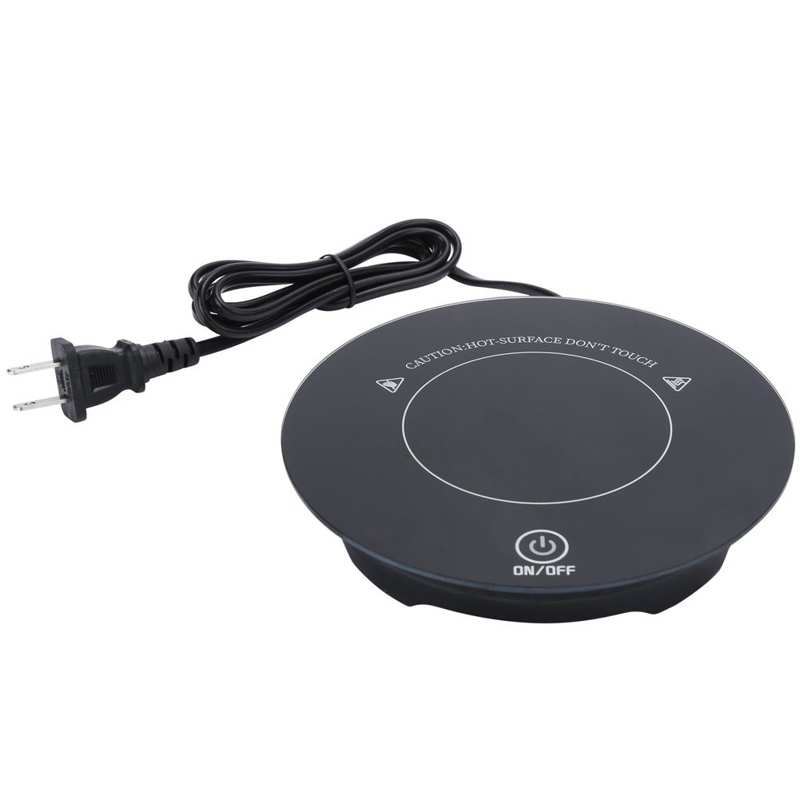 LELAMP Koffie Mok Warmer Elektrische Cup Warmer Constante Temperatuur