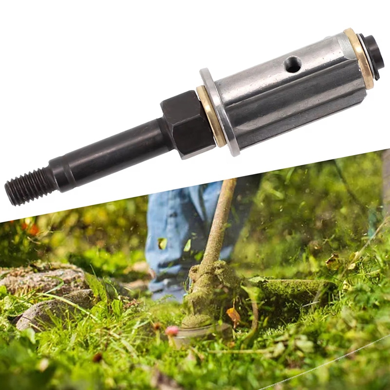 Lagerbehuizing Voor Stihl Fs38 Fs45 Trimmer 4144 640 5900 4144-640-59 Rimmer Onderdelen String Trimmer Onderdelen