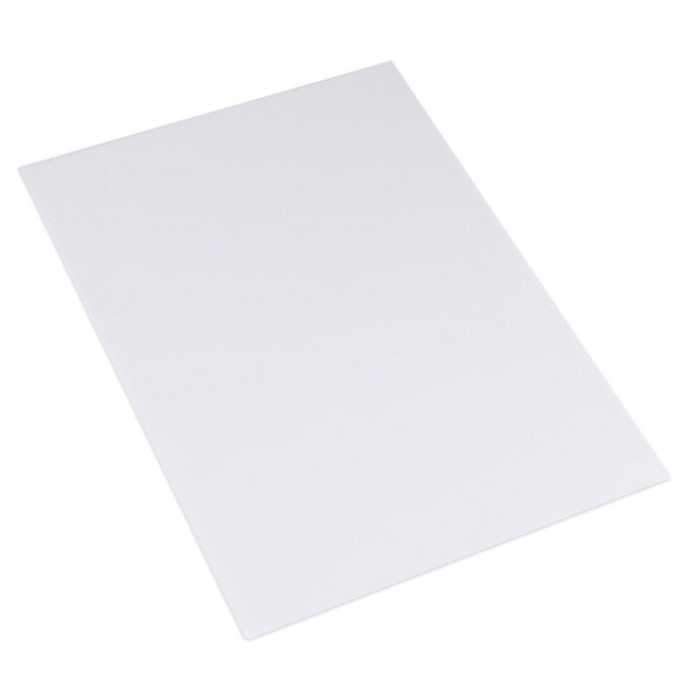 20pcs Screen Printing Kit Silk Screen Printing Frame Squeegees Inkjet Transparency Film and Mask Tape