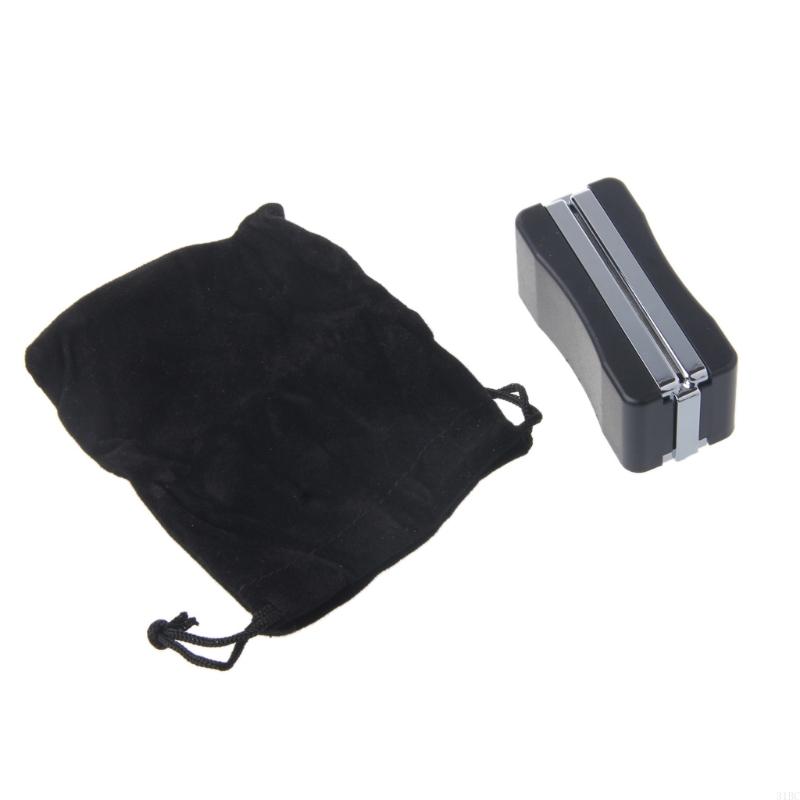 Herramienta de reparación de limpiaparabrisas Universal 31BC, compatible con restaurar arañazos de parabrisas, Mini cortador de limpiaparabrisas de coche automotriz, restaurador: Default Title