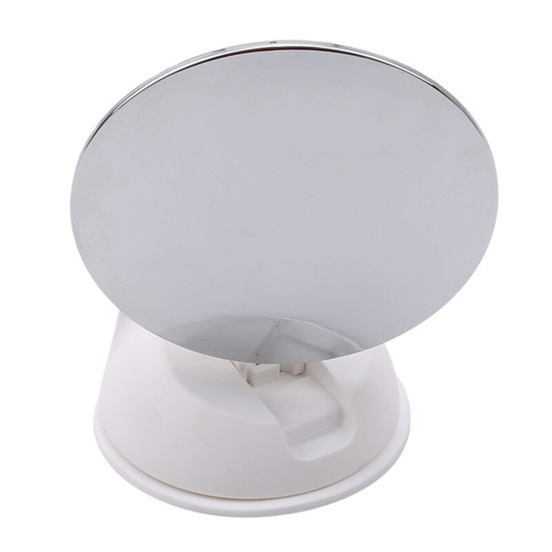 Verstelbare baby autospiegel auto achterbank veiligheidszicht achterwaarts interieur baby kinderzitjes spiegel 85mm