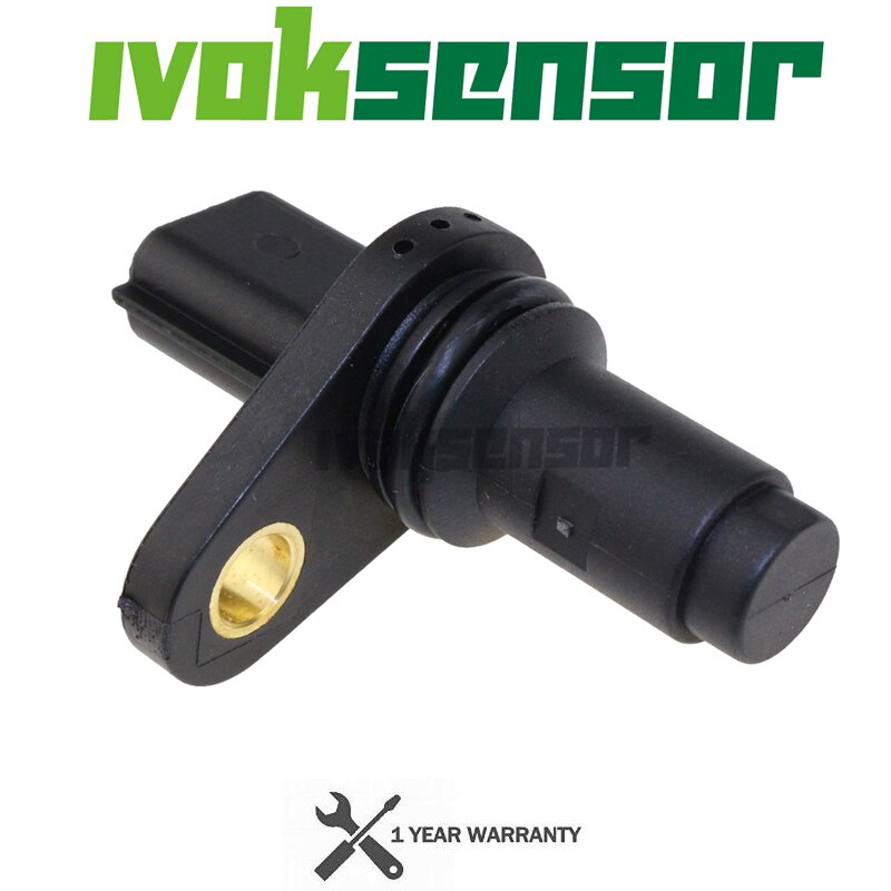 Neue Kurbel Kurbelwelle Nockenwelle Position Sensor RPM Für Nissan Würfel NV200 Sentra Tiida Versa 1.8L 2.0L 23731-ED01B 23731-1VA0A