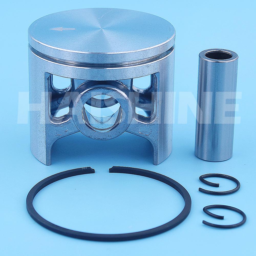 45mm stempelringsæt til husqvarna 154 254 154xp 254xp reservedele til motorsav udskiftning 503 50 37 01