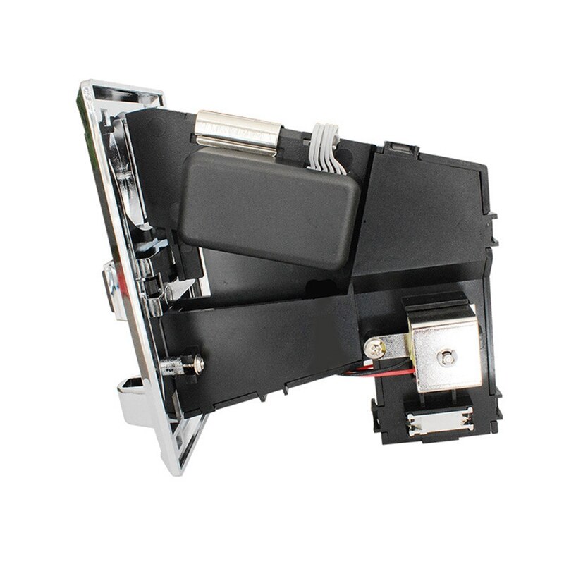 Multi Muntvangers Smart Elektronische Selector Voor Automaat Arcade Spel Ticket Uitwisseling