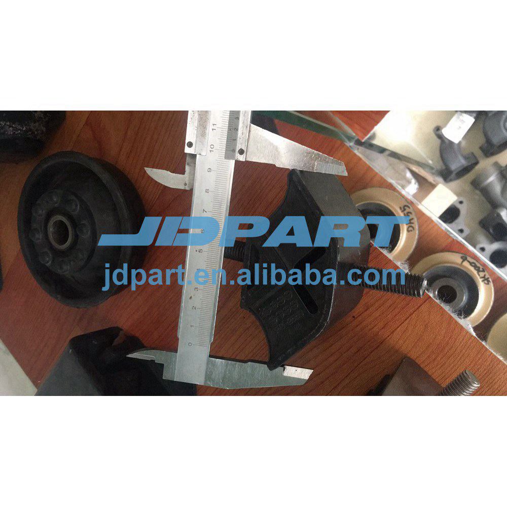 3TN100 engine mount For Yanmar Diesel Engine