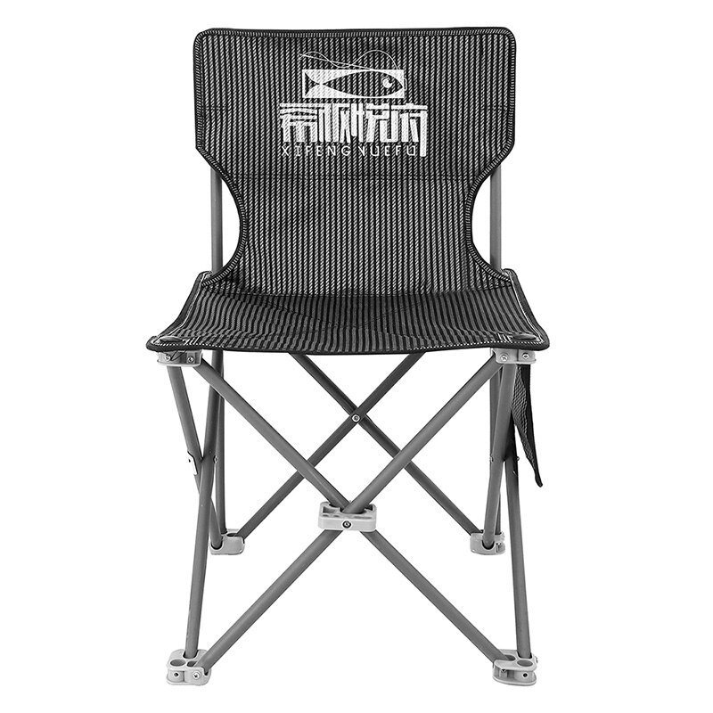 Fishing chair multi-function table Fishing chair stool Outdoor folding Portable Fishing supplies Seat Fishing chair