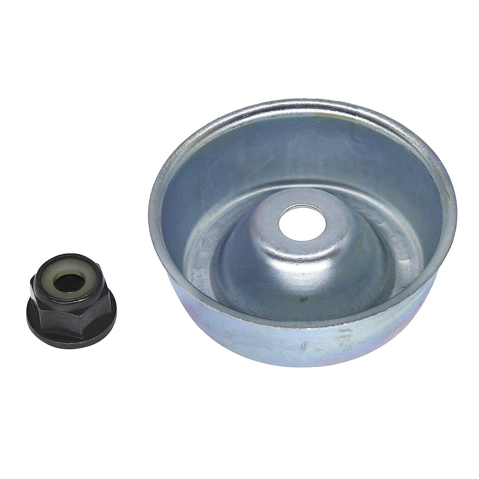 Mower Blade Adapter Fix Kit Replacement for FS120 FS130 FS130R FS200 FS200R FS250