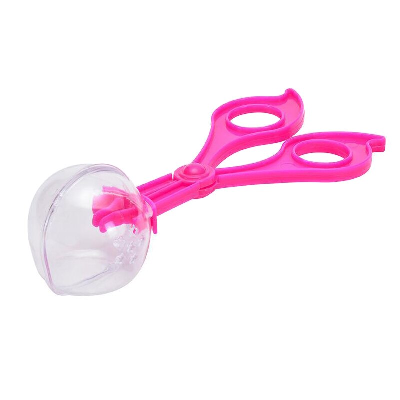 Bug Catcher Critter Barn Habitat for Indoor/Outdoor Insect Collecting Box Transparent JS23