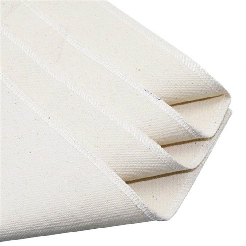 Trapo de lino para fermentación de masa, utensilio de cocina en tela en lino para horneadores, sartenes y repostería, hecho para hornear barras de pan