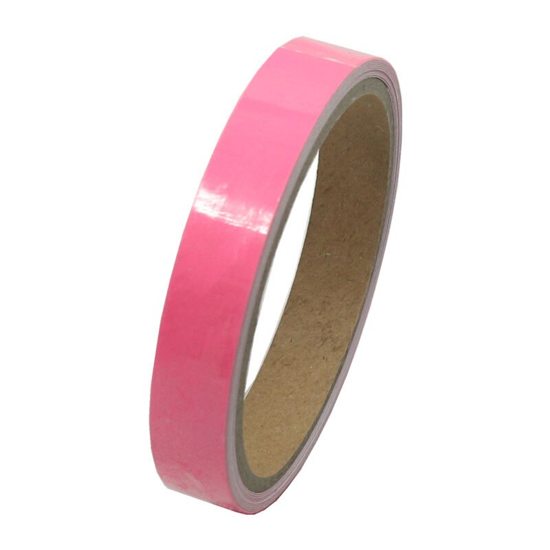 Fita luminosa autoadesiva que brilha no escuro, fita de emergência com logo no escuro, para palco afety, decoração de casa, suprimentos, aviso