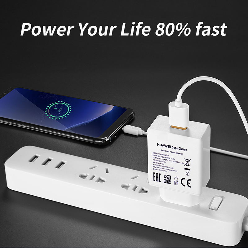 Huawei SuperCharge 40W Super Charger USB Type C Cable 5A Original Mate 30 20 X 10 9 P40 P30 P20 Pro Lite P10 Nova 7 6 5 Matepad