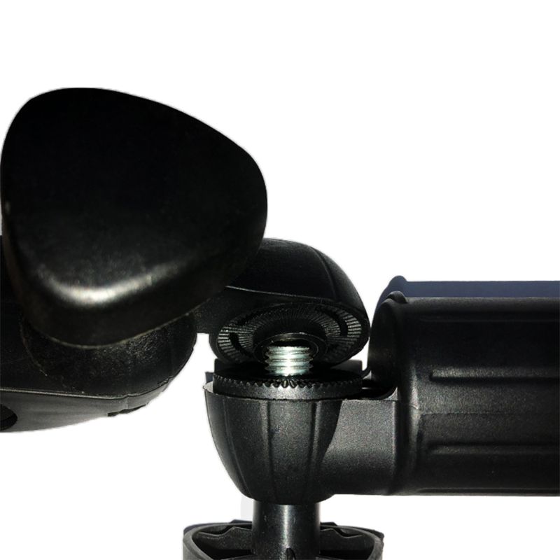 ABS Golf Trolley Cart Accessories Adjustable Umbrella Holder Clubbers