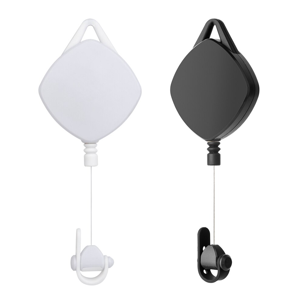 VR Headset Cable Management System for Oculus Rift S Rift PS VR Retractable Ceiling Pulley System Virtual Reality Accessories