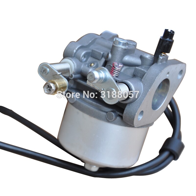 Ezgo golf cart carburetor 17559 for EZGo Golf Carts with 350cc engine 4 Cycle Stroke Golf Carts Kart Workhorse ST350 Robin