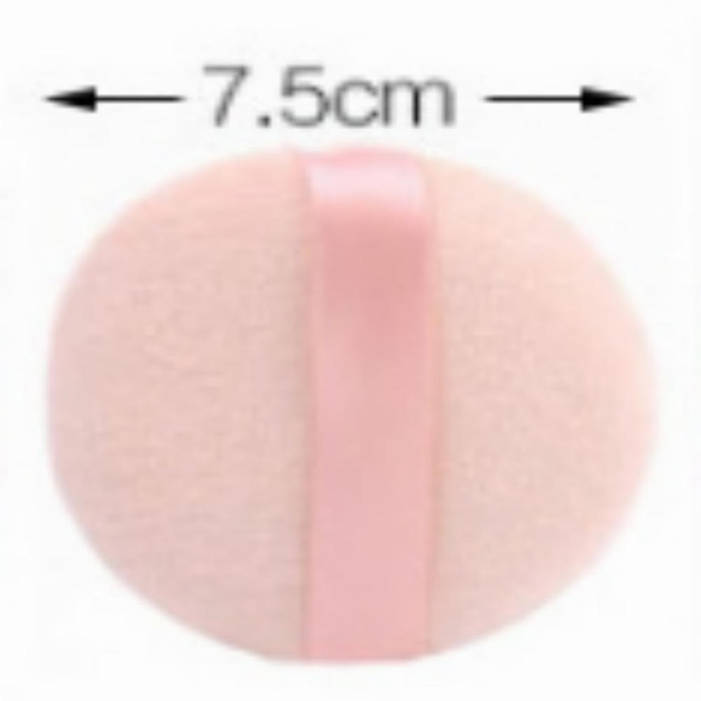 Panno in microfibra Pastiglie di Trucco Del Viso dispositivo di rimozione soffio Cotone Doppio Strato Viso Tovagliolo di Pulizia Riutilizzabile chiodo arte Pulizia Pulire: M