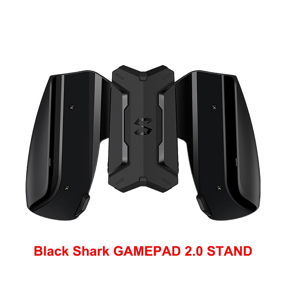 Black Shark-mando para Xiaomi Black Shark 2,0, soporte lateral, Kickstand con mango izquierdo para Black Shark 3/3s/2/Helo: only holder