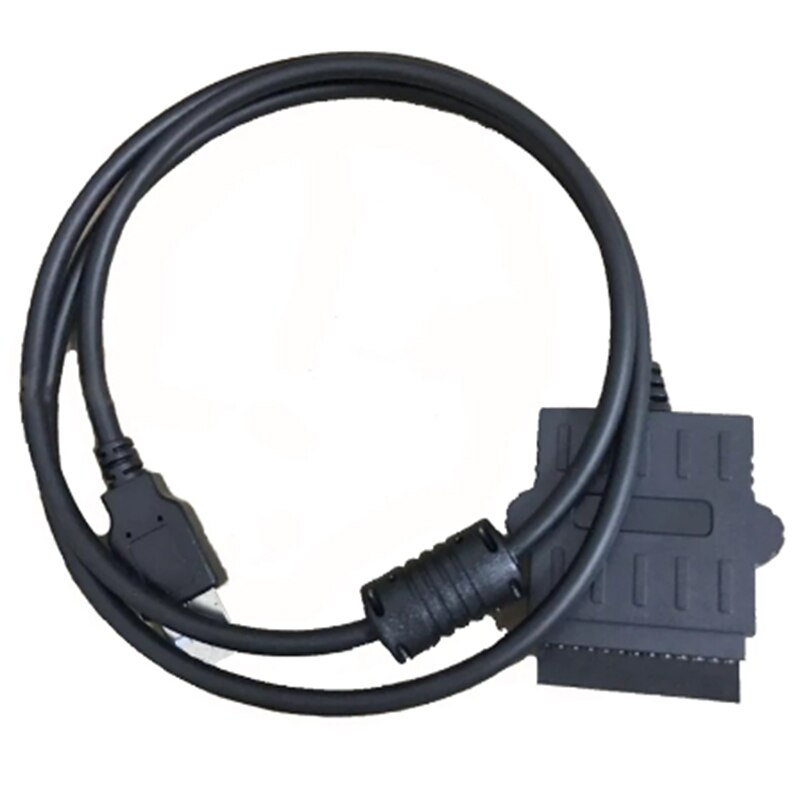 PMKN4010 HKN6184 USB Programmierung Kabel Für MOTOTRBO DM4400 DM4600 XPR5350 DM3400 DM3600 DR3000 DGM4100 M8200 M8268 R8200 XPR4500