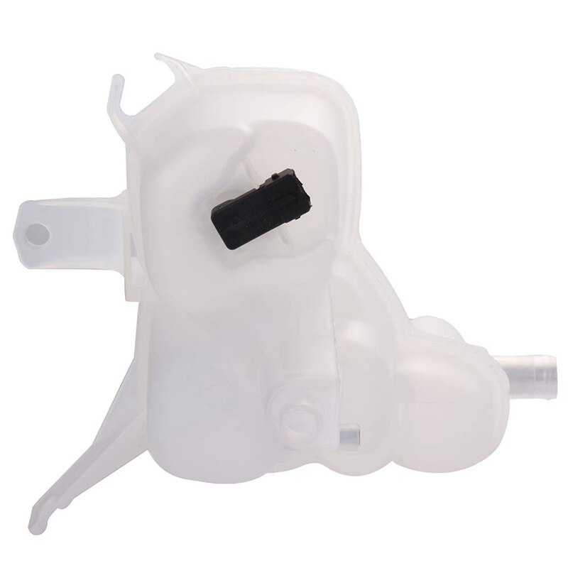YL8Z8100AA réservoir d'eau de débordement d'expansion de liquide de refroidissement de moteur avec bouchon convient pour Ford Escape Mariner 2001-2006 3.0L 1L8Z8A080BB