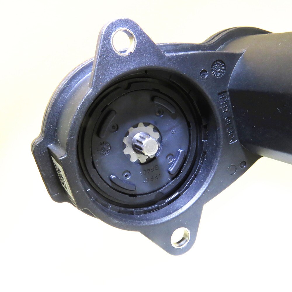 Hongge 12 Kleine Tanden Achter Motor Remklauwen Rem Pomp Motor Voor Q5 RS5 A4 A5 32335478 323 354 78 8K0 998 281 8K0998281A