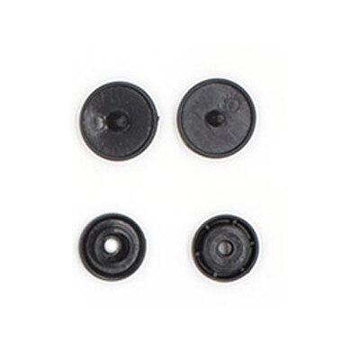 20 sæt/parti 12mm plastik trykknapper  t5 harpiks trykknapper vest spænde børn trykknapper harpiks knapper: Antik kobber