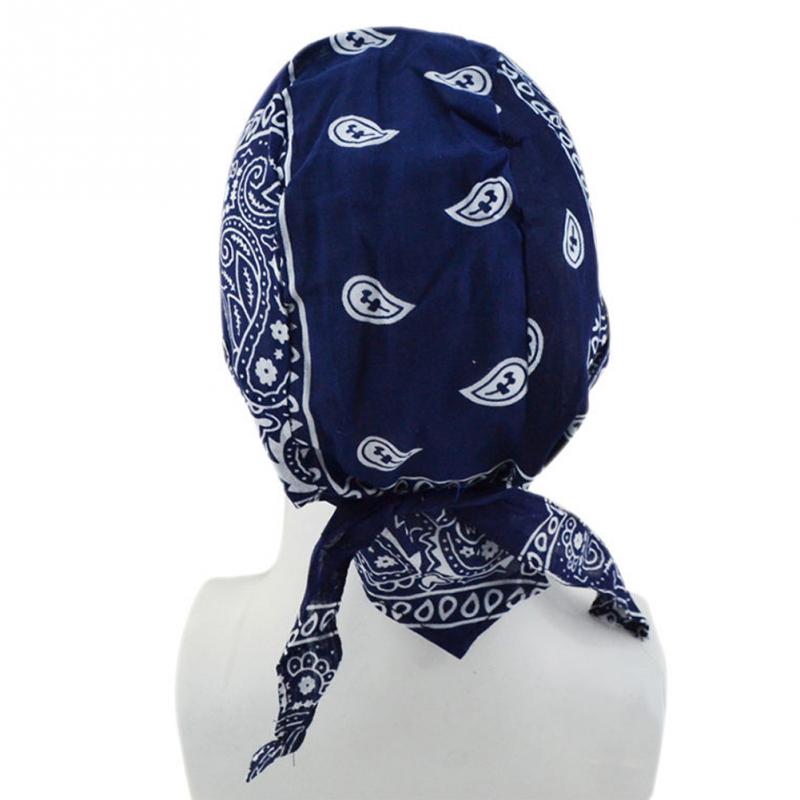 Sweatproof jazda na rowerze nosić Bandana zawinąć kobiety męska czaszka czapka Du szmata motocykl czapka kolarska Gorra Ciclismo #1120