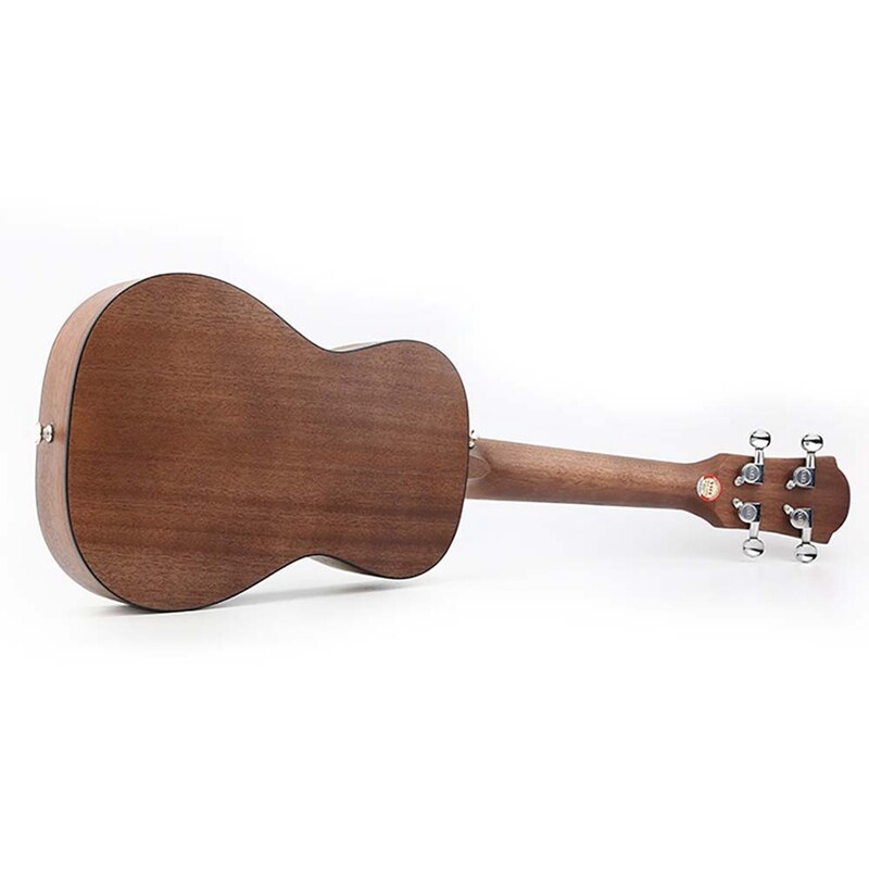YAEL 26Inch Sapele Ukulele 4 Strings Hawaiian Ukulele Acoustic Guitar Mini Guitarra For Beginner Kids