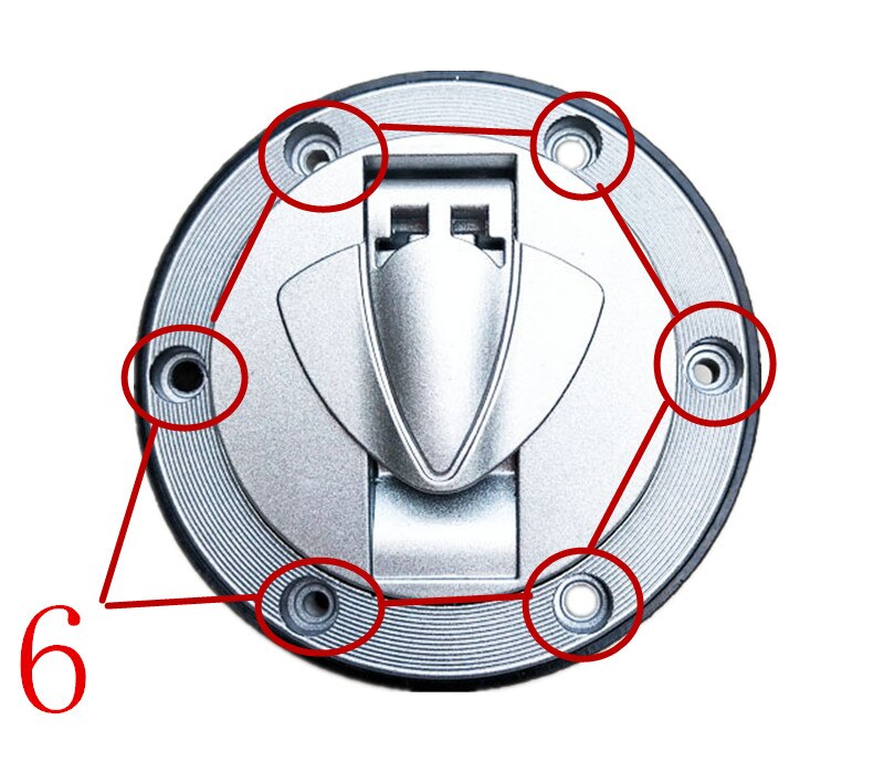 Ignition Switch Lock Key Set for Benelli BN302 TNT300 Stels 300 Keeway RKX 300 / BN TNT 300 302