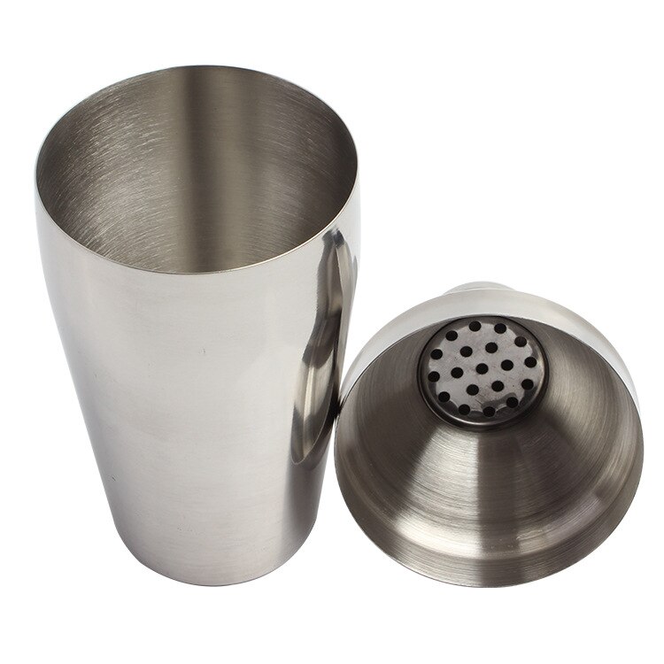 Cocktail shaker set Bar cocktail shaker set of 5 pieces