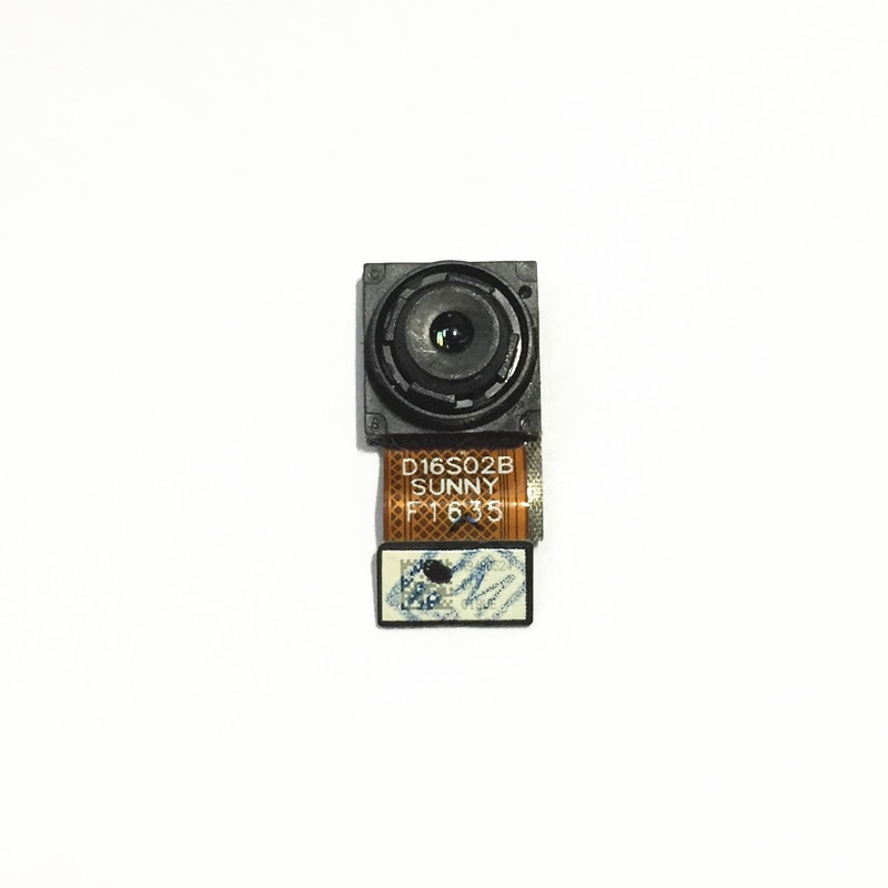Bepskinlun Originele Front Camera voor OnePlus 3 T Facing Camera Module Vervanging Deel