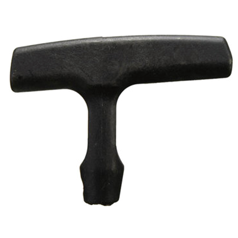 Durable universel recul démarreur bricolage tirer poignée maison pelouse réparation chaîne scie débroussailleuse pièce de rechange pour MS250 210 230