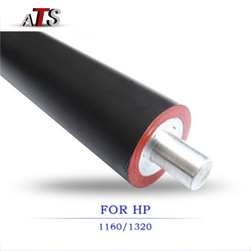 1PC Niedriger Fuser Roller für HP 1320 1160 Fotokopie Maschine HP1320 HP2015 HP1160 HP2014 Drucker ersatzteile