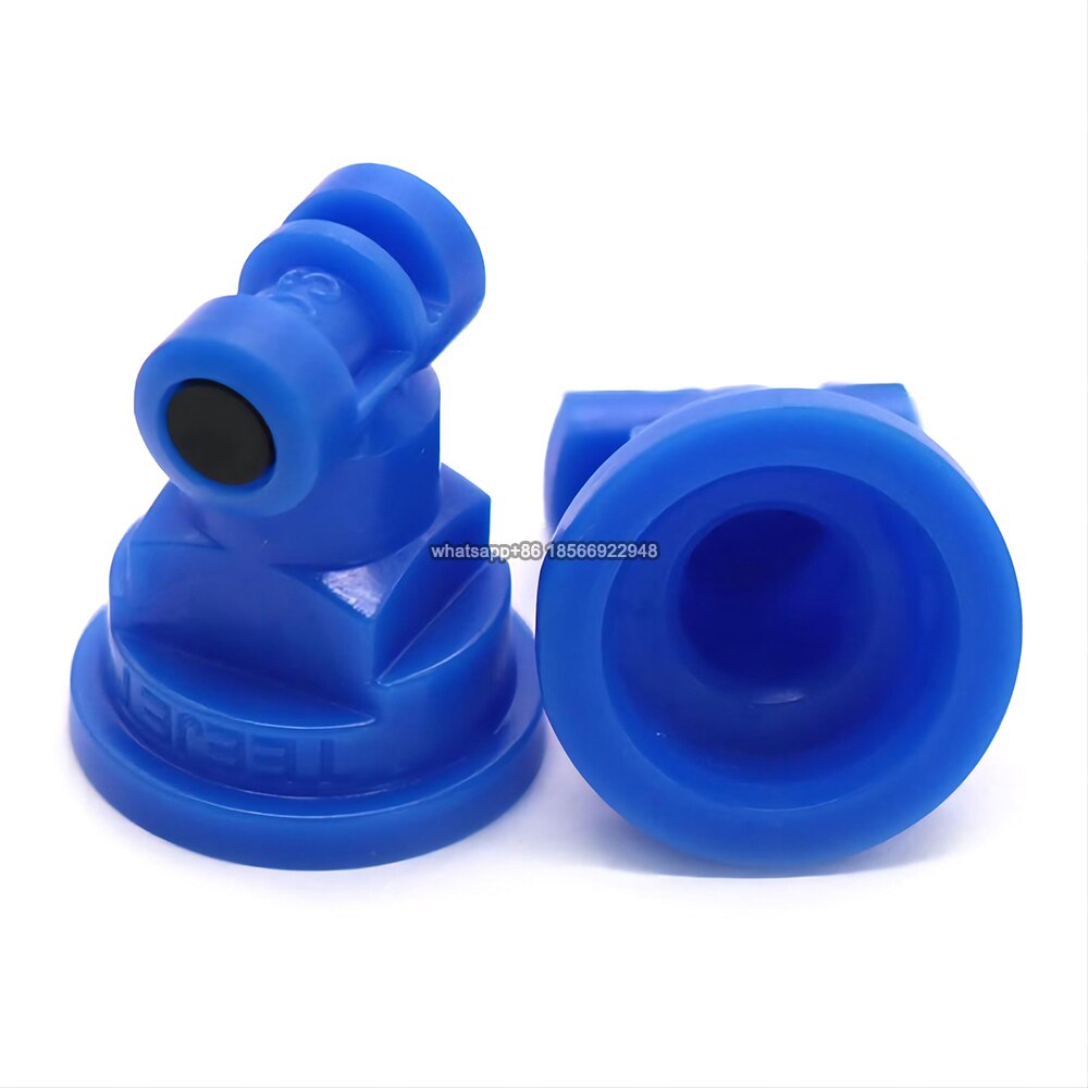 Amerikanischen TEEJET Auswirkungen typ hochdruck zerstäubung düse Importiert TEEJET weitwinkel Fan düse Anti-Drift spritzen Spritzgerät: 1-TT11003