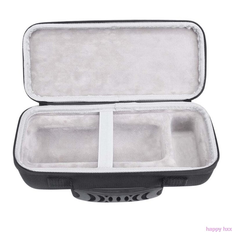 Schokbestendige Harde Beschermende Eva Case Box Voor Sony XB20 SRS-XB21 Bluetooth Speaker