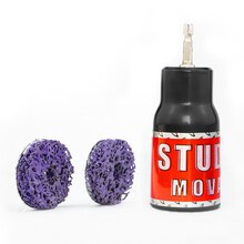 Powerful Cleaner Rust Remover Liquid Stud Rust Removal Tool Hardware Household Cleaning Tool Anti-rust Cleaner