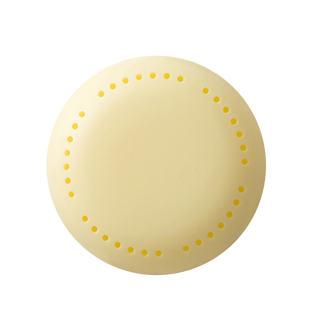 Parfums fleuris Sachet armoire tiroir placard voiture parfum parfum désodorisant voiture véhicule Portable pâte solide assainisseur d'air: YELLOW